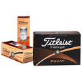 Titleist Pro V1 Half Dozen Factory Direct